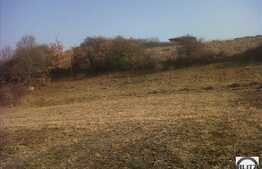 Teren ideal pentru o casa individuala!