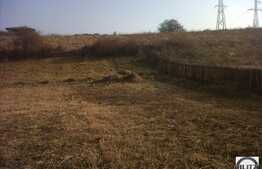 Teren ideal pentru o casa individuala!