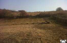 Teren ideal pentru o casa individuala!