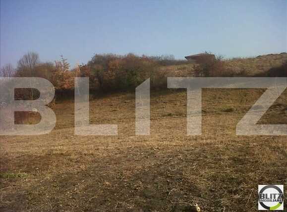 Teren de vânzare Manastur - 23251TV | BLITZ Cluj-Napoca | Poza1
