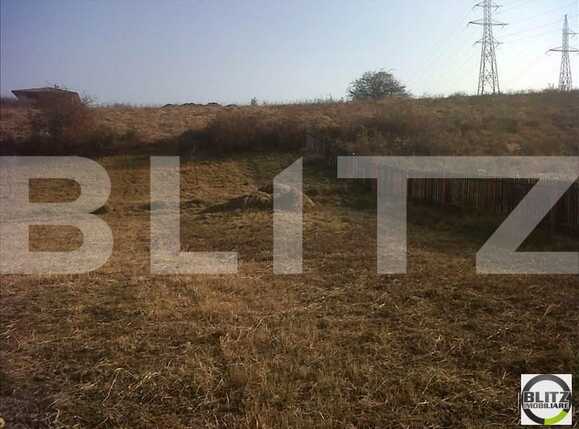 Teren de vânzare Manastur - 23251TV | BLITZ Cluj-Napoca | Poza3