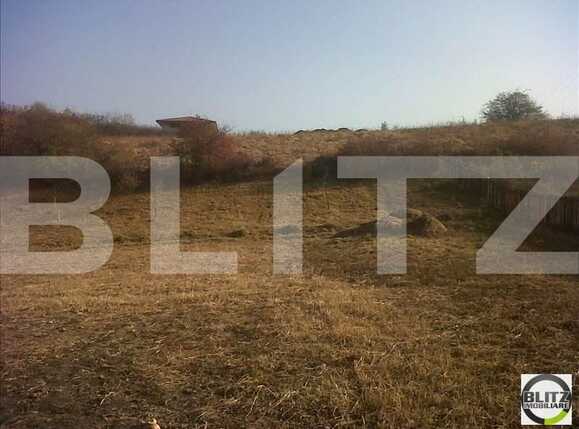 Teren de vânzare Manastur - 23251TV | BLITZ Cluj-Napoca | Poza2