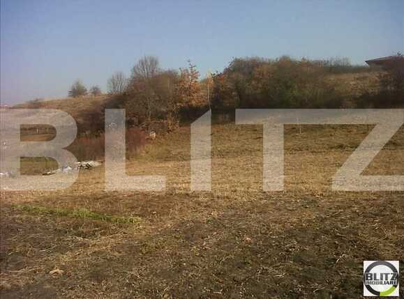 Teren de vânzare Manastur - 23251TV | BLITZ Cluj-Napoca | Poza4