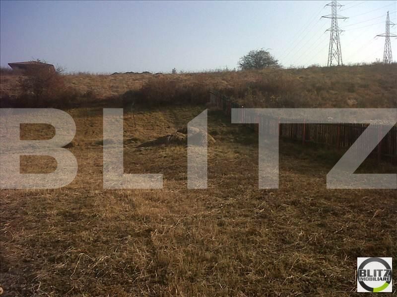 Teren de vânzare Manastur - 23251TV | BLITZ Cluj-Napoca | Poza3