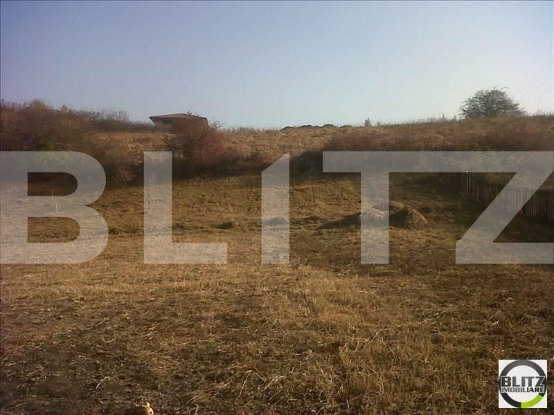 Teren de vânzare Manastur - 23251TV | BLITZ Cluj-Napoca | Poza2