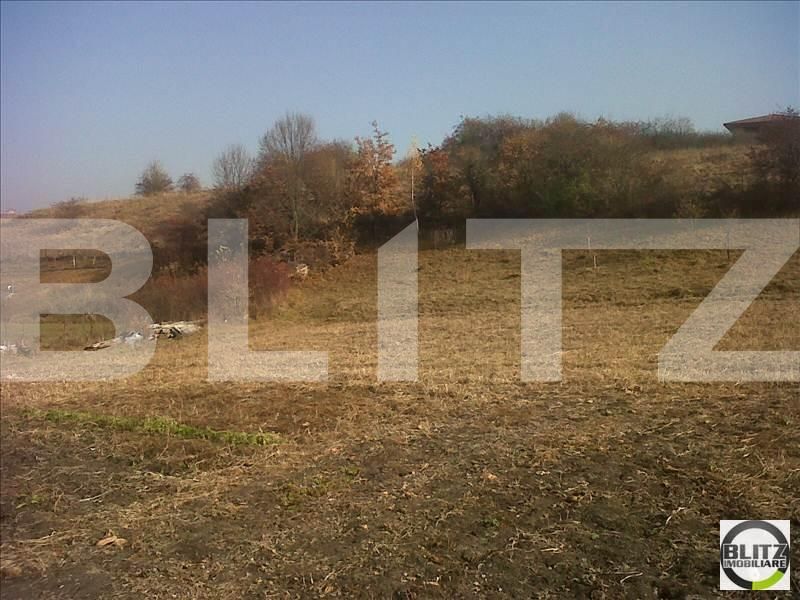 Teren de vânzare Manastur - 23251TV | BLITZ Cluj-Napoca | Poza4