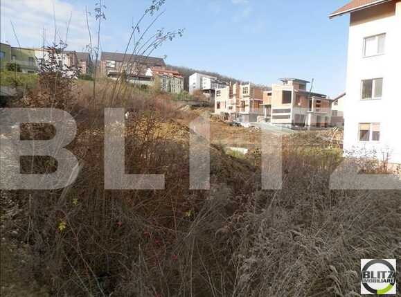Teren de vânzare Manastur - 23252TV | BLITZ Cluj-Napoca | Poza1