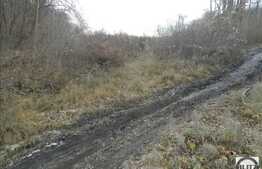 De vanzare teren, suprafata totala de 910 mp cu front de 33 ml, zona frumoasa!