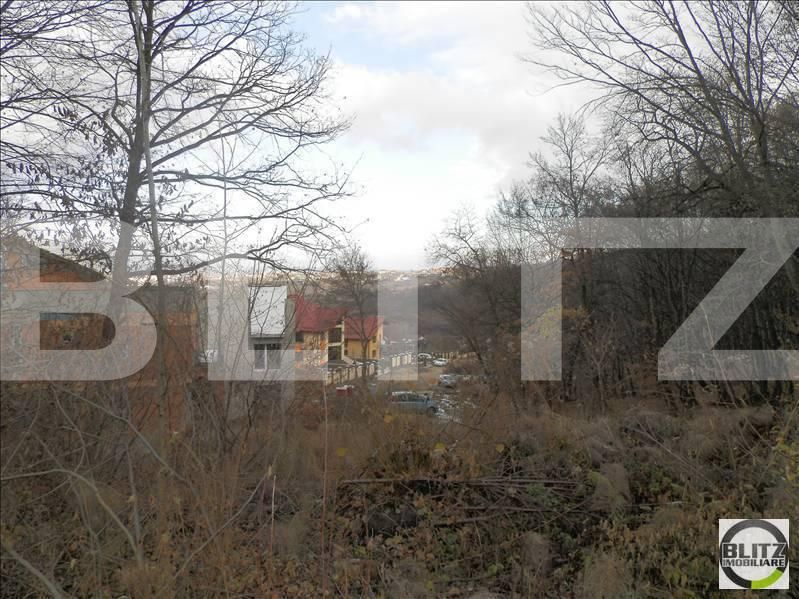 Teren de vânzare Manastur - 23253TV | BLITZ Cluj-Napoca | Poza13