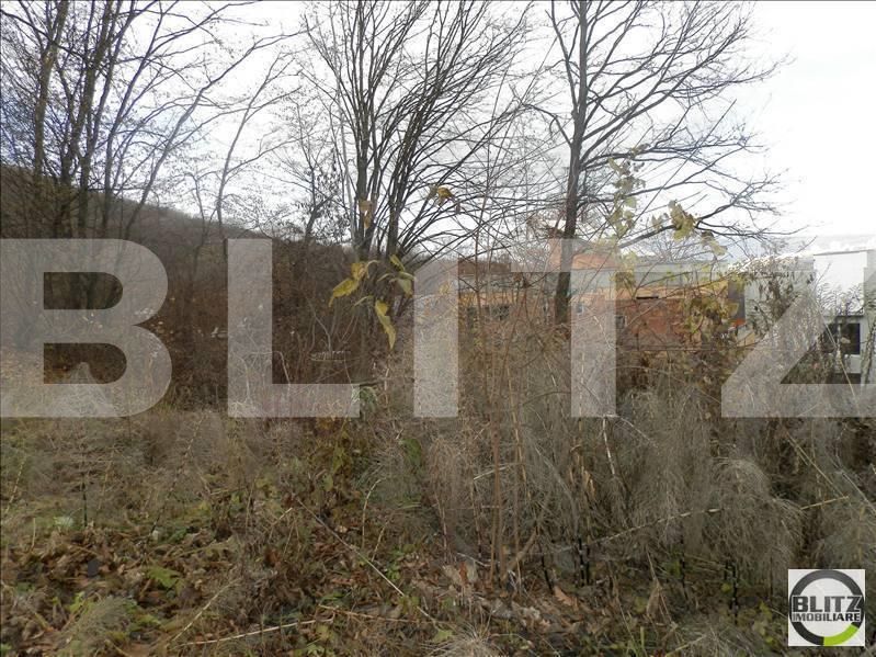 Teren de vânzare Manastur - 23253TV | BLITZ Cluj-Napoca | Poza4