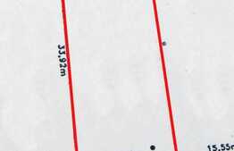 525 mp cu front de 15 ml, in zona Campului. Are toate utilitatile la front!