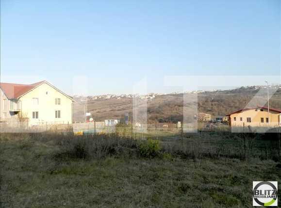 Teren de vânzare Manastur - 23254TV | BLITZ Cluj-Napoca | Poza3