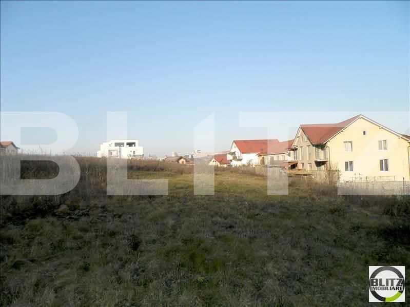 Teren de vânzare Manastur - 23254TV | BLITZ Cluj-Napoca | Poza2