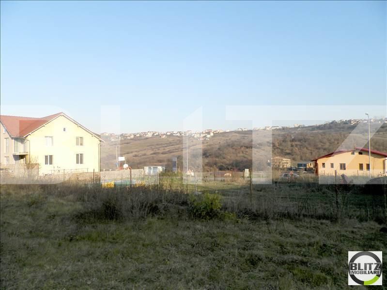 Teren de vânzare Manastur - 23254TV | BLITZ Cluj-Napoca | Poza3