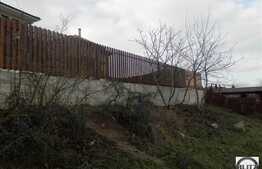 Vanzare teren 480 mp cu front de 18 ml, zona Campului