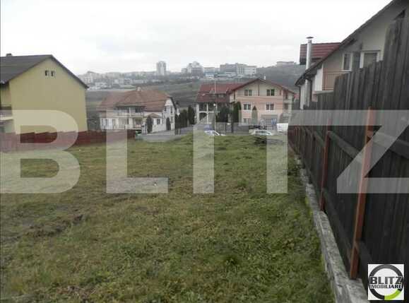 Teren de vânzare Manastur - 23256TV | BLITZ Cluj-Napoca | Poza10