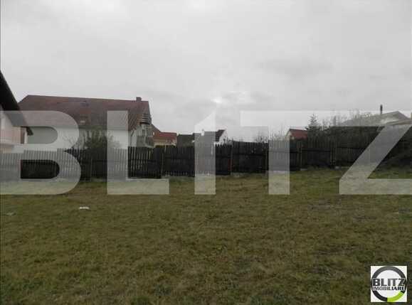 Teren de vânzare Manastur - 23256TV | BLITZ Cluj-Napoca | Poza14