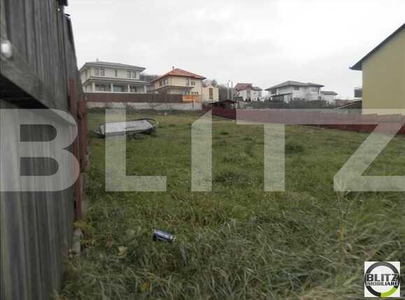Teren de vânzare Manastur - 23256TV | BLITZ Cluj-Napoca | Poza7