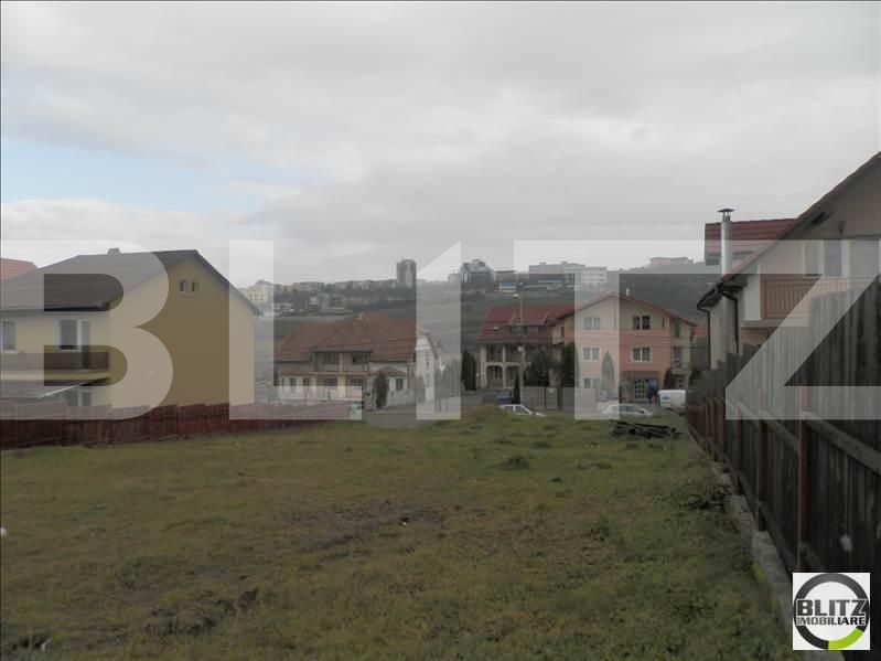 Teren de vânzare Manastur - 23256TV | BLITZ Cluj-Napoca | Poza11
