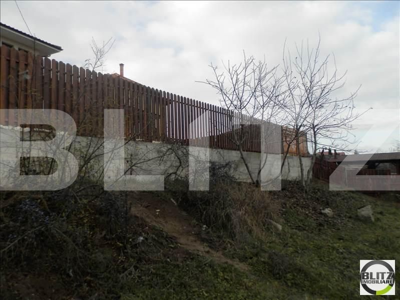 Teren de vânzare Manastur - 23256TV | BLITZ Cluj-Napoca | Poza12