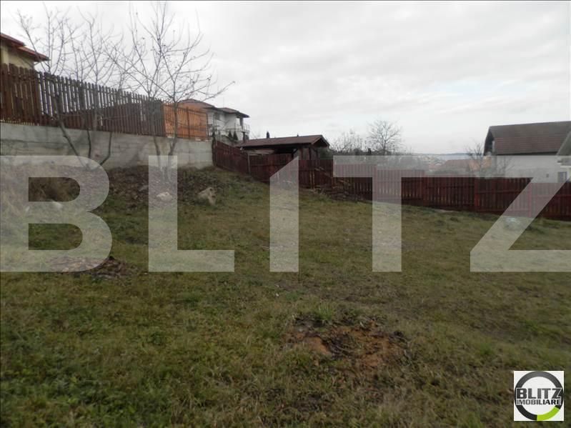 Teren de vânzare Manastur - 23256TV | BLITZ Cluj-Napoca | Poza9