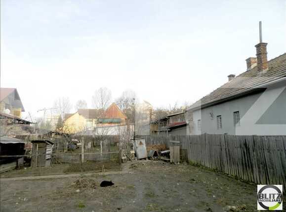 Teren de vânzare Manastur - 23257TV | BLITZ Cluj-Napoca | Poza6