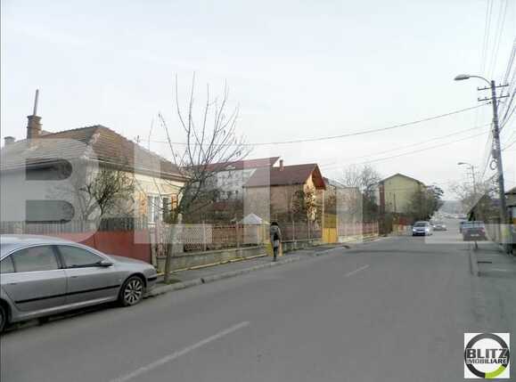 Teren de vânzare Manastur - 23257TV | BLITZ Cluj-Napoca | Poza2