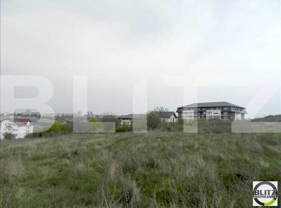 Teren de vânzare Manastur - 23258TV | BLITZ Cluj-Napoca | Poza4