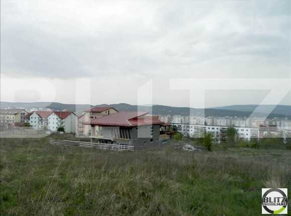 Teren de vânzare Manastur - 23258TV | BLITZ Cluj-Napoca | Poza2