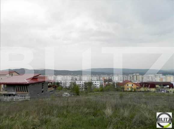 Teren de vânzare Manastur - 23258TV | BLITZ Cluj-Napoca | Poza1