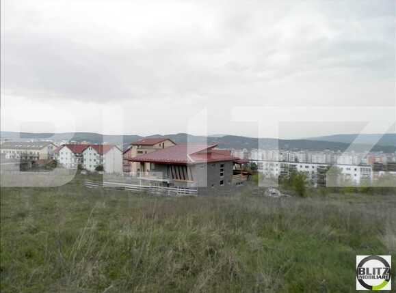 Teren de vânzare Manastur - 23258TV | BLITZ Cluj-Napoca | Poza9