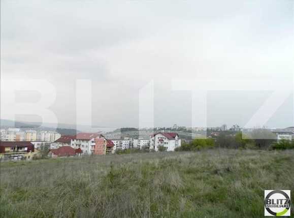 Teren de vânzare Manastur - 23258TV | BLITZ Cluj-Napoca | Poza11