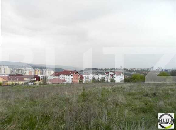 Teren de vânzare Manastur - 23258TV | BLITZ Cluj-Napoca | Poza3