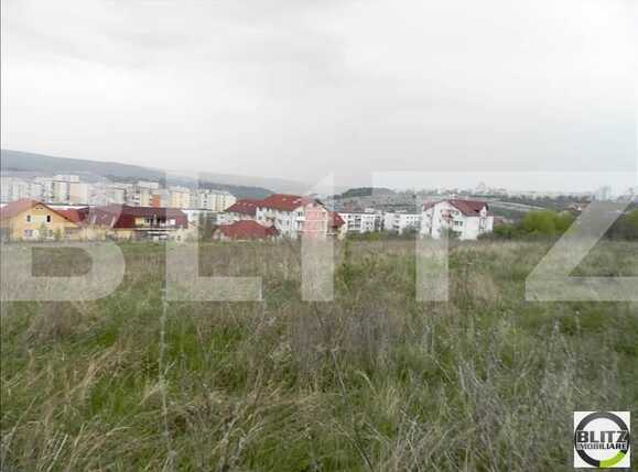 Teren de vânzare Manastur - 23258TV | BLITZ Cluj-Napoca | Poza8