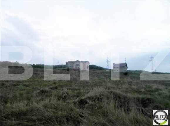 Teren de vânzare Manastur - 23258TV | BLITZ Cluj-Napoca | Poza10