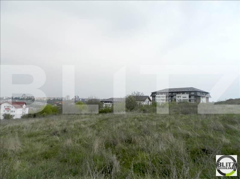 Teren de vânzare Manastur - 23258TV | BLITZ Cluj-Napoca | Poza4