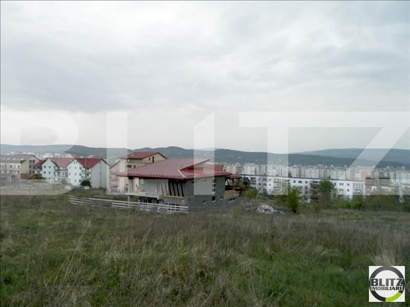 Teren de vânzare Manastur - 23258TV | BLITZ Cluj-Napoca | Poza2
