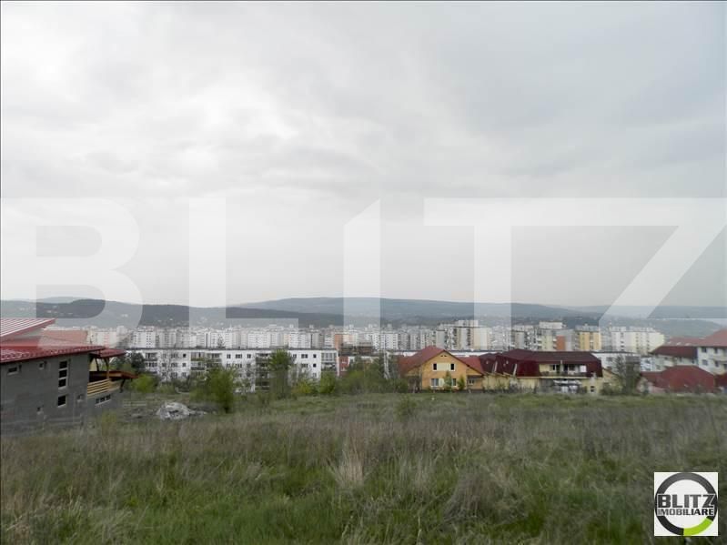 Teren de vânzare Manastur - 23258TV | BLITZ Cluj-Napoca | Poza7