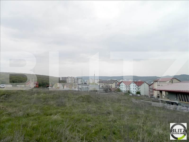 Teren de vânzare Manastur - 23258TV | BLITZ Cluj-Napoca | Poza5