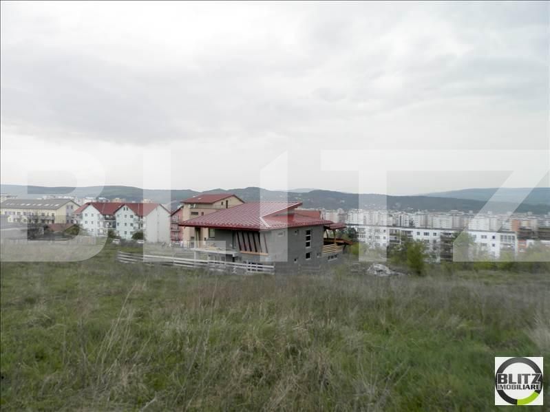 Teren de vânzare Manastur - 23258TV | BLITZ Cluj-Napoca | Poza9