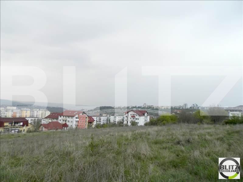 Teren de vânzare Manastur - 23258TV | BLITZ Cluj-Napoca | Poza11
