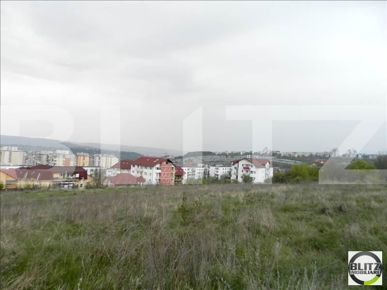 Teren de vânzare Manastur - 23258TV | BLITZ Cluj-Napoca | Poza3