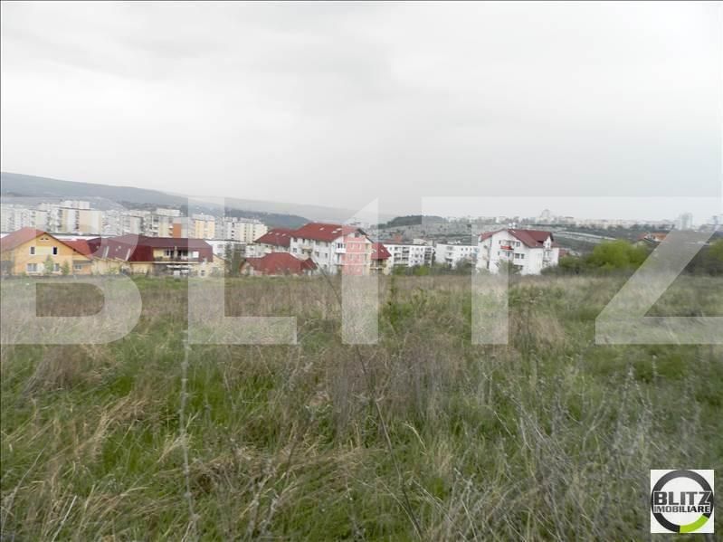 Teren de vânzare Manastur - 23258TV | BLITZ Cluj-Napoca | Poza8