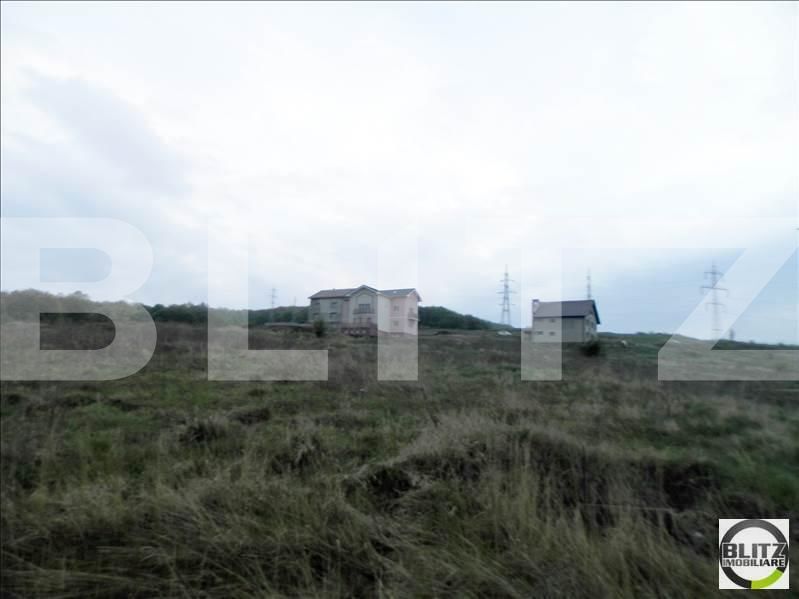 Teren de vânzare Manastur - 23258TV | BLITZ Cluj-Napoca | Poza10