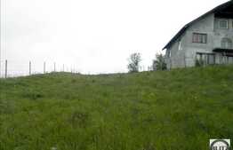 De vanzare teren 5500 mp, 2 fronturi, regim inaltime P+7, ideal investitie!