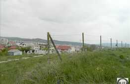 De vanzare teren 5500 mp, 2 fronturi, regim inaltime P+7, ideal investitie!