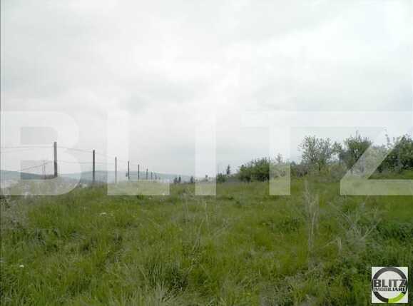 Teren de vânzare Manastur - 23259TV | BLITZ Cluj-Napoca | Poza8