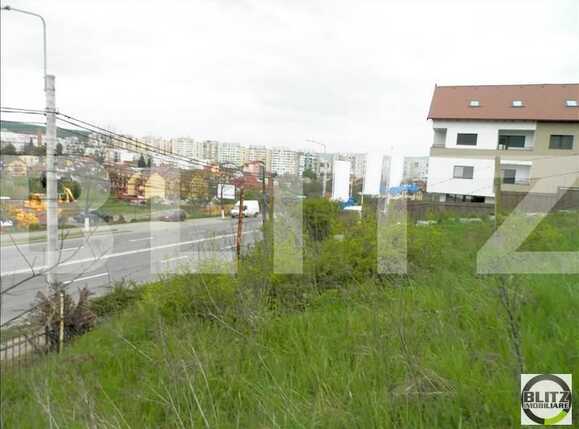 Teren de vânzare Manastur - 23259TV | BLITZ Cluj-Napoca | Poza4