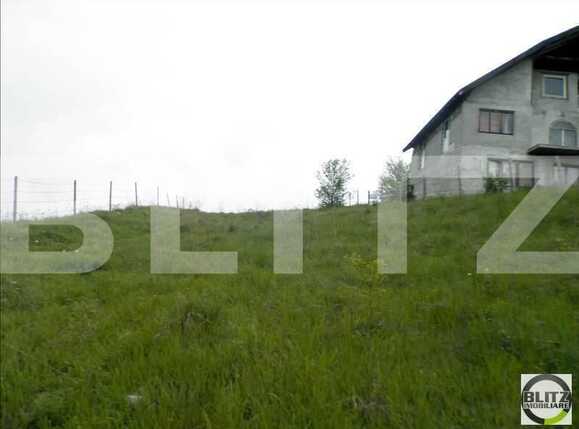 Teren de vânzare Manastur - 23259TV | BLITZ Cluj-Napoca | Poza6