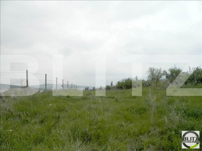 Teren de vânzare Manastur - 23259TV | BLITZ Cluj-Napoca | Poza8